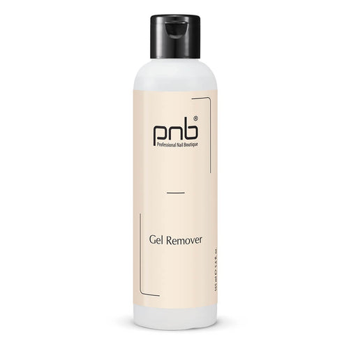 PNB GEL REMOVER 165ML