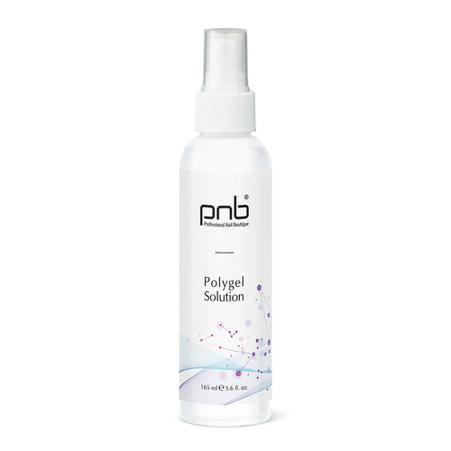 PNB POLYGEL SOLUTION 165ML
