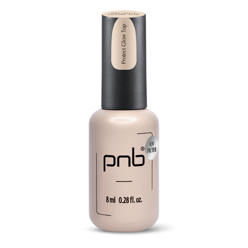 PNB PROTECT GLOW TOP WIPE-FREE 8ML
