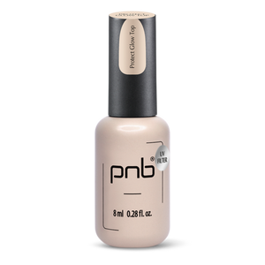 PNB PROTECT GLOW TOP WIPE-FREE 8ML