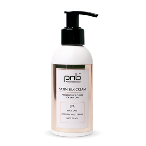 PNB SATIN SILK CREAM 150ML