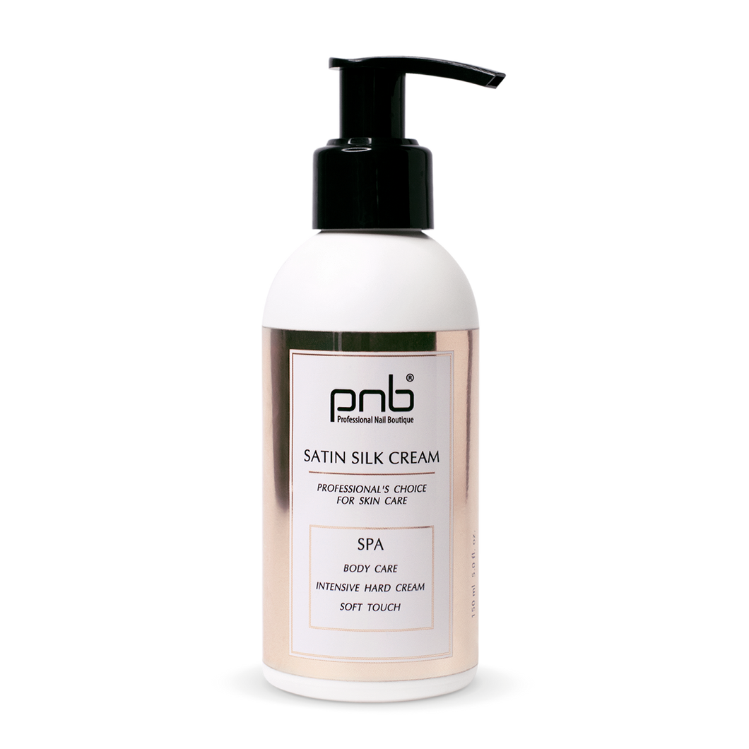PNB SATIN SILK CREAM 150ML