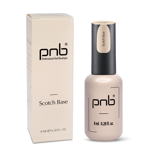 PNB BASE SCOTCH UV/LED 8ML