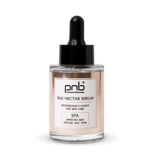 PNB SILK NECTAR SERUM 30ML