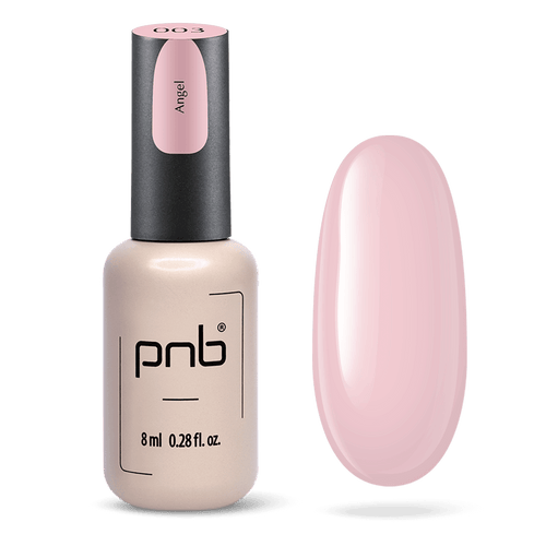 PNB GEL NAIL POLISH 003 ANGEL