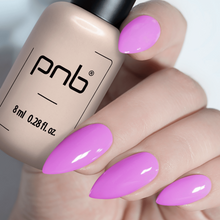Charger l&#39;image dans la galerie, PNB VERNIS À ONGLES GEL 007 FLEURI