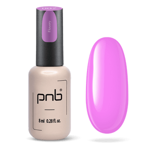 PNB VERNIS À ONGLES GEL 007 FLEURI
