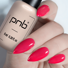 Load image into Gallery viewer, PNB GEL NAIL POLISH 009 PASSION