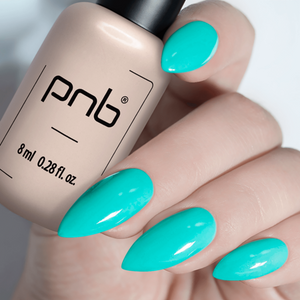 PNB VERNIS À ONGLES GEL 035 LIGHT BREEZE