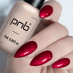 PNB GEL NAIL POLISH 057 FRANKNESS