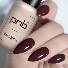 Load image into Gallery viewer, PNB GEL NAIL POLISH 060 CONFIDENCE