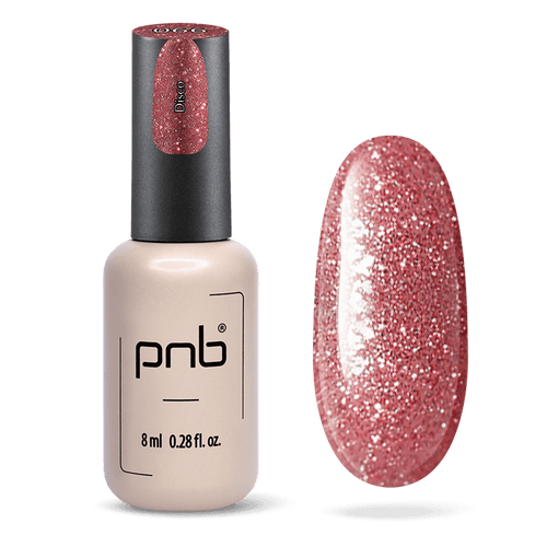 PNB VERNIS À ONGLES GEL 066 DISCO