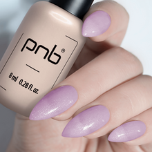 Load image into Gallery viewer, PNB GEL NAIL POLISH 072 FOXTROT