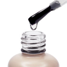 Load image into Gallery viewer, PNB PROTECT GLOW TOP WIPE-FREE 8ML