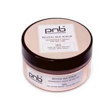 Load image into Gallery viewer, PNB REVITAL SILK SCRUB/EXFOLIANT 200ML