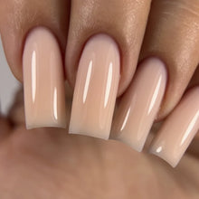 Charger l'image dans la galerie, JOIA GEL VEGAN POLYMOUSSE, 02 PEACH CLOUD, 15 ml