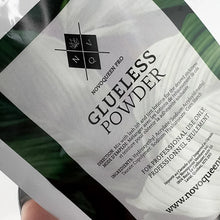 Charger l&#39;image dans la galerie, NOVOQUEEN POUDRE &quot;GLUELESS&quot;