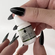 Charger l&#39;image dans la galerie, NOVOQUEEN POUDRE &quot;GLUELESS&quot;