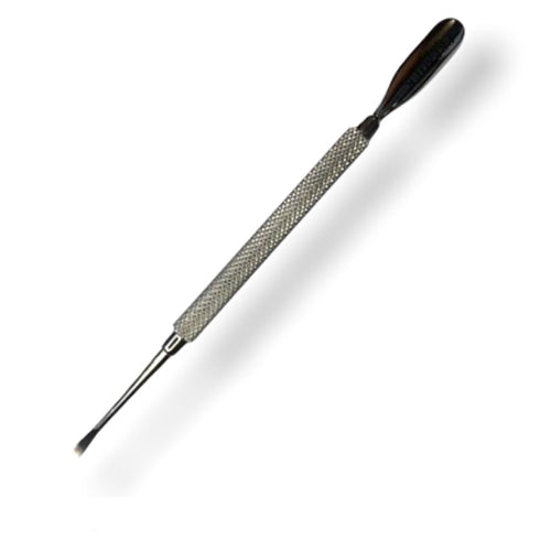 FIRST CUTICLE LIFTER PUSH TOOL #042