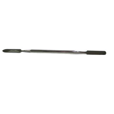 FIRST INSTRUMENT CUTICLE PUSHER ARROWHEAD AND FLAT 2512