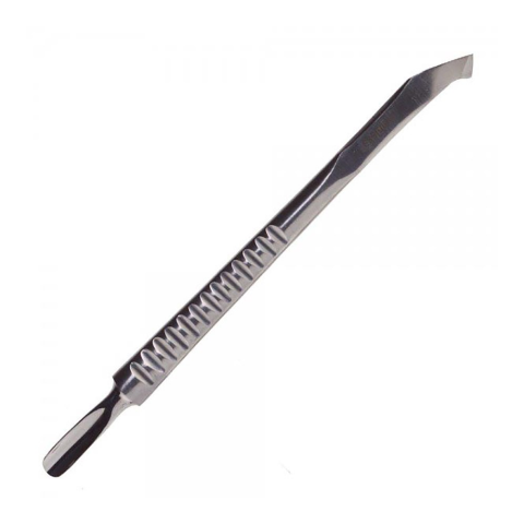 FIRST CUTICLE PUSHER WITH PTERYGIUM PUSHER 2551