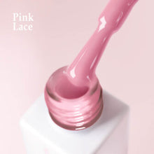 Load image into Gallery viewer, GEL POLYLIQUIDE VEGAN JOIA, PINK LACE, 8 ML