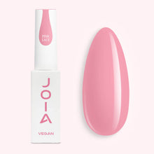 Load image into Gallery viewer, GEL POLYLIQUIDE VEGAN JOIA, PINK LACE, 8 ML