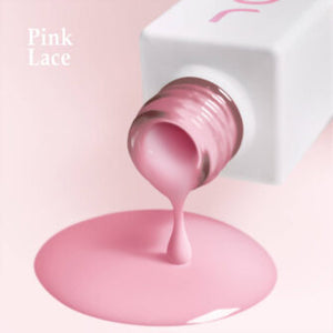 GEL POLYLIQUIDE VEGAN JOIA, PINK LACE, 8 ML
