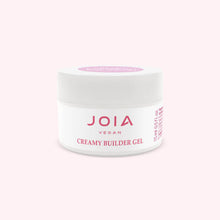 Load image into Gallery viewer, GEL DE CONSTRUCTION CRÉMEUX JOIA VEGAN, PINK YOGURT 15ML