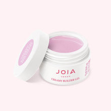 Load image into Gallery viewer, GEL DE CONSTRUCTION CRÉMEUX JOIA VEGAN, PINK YOGURT 15ML