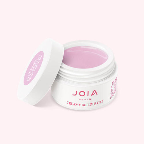 GEL DE CONSTRUCTION CRÉMEUX JOIA VEGAN, PINK YOGURT 15ML