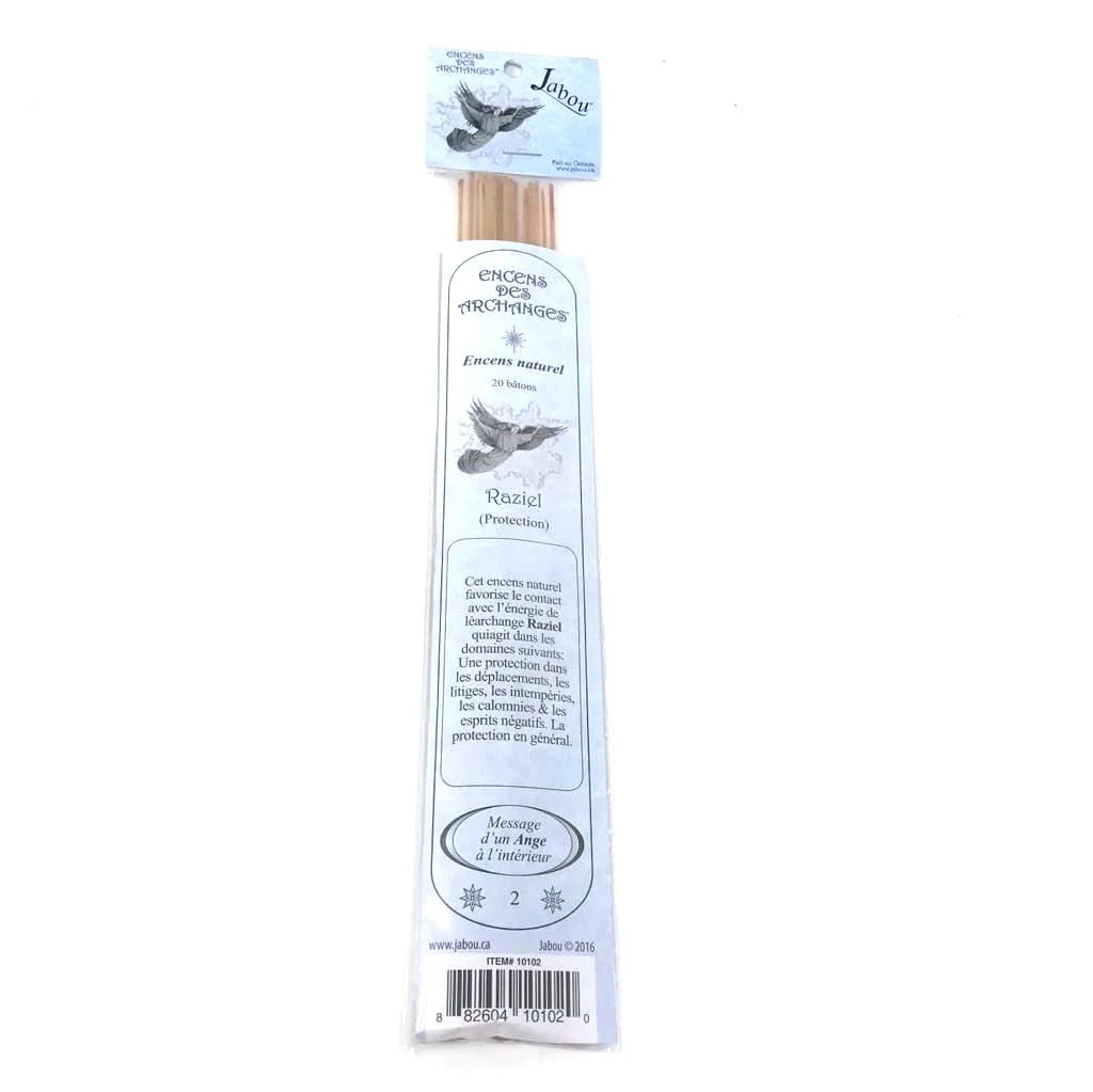INCENSE ARCHANGEL RAZIEL