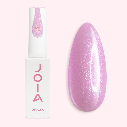 JOIA VEGAN TOP CAMOUFLAGE ROSE FIZZ, 8ML