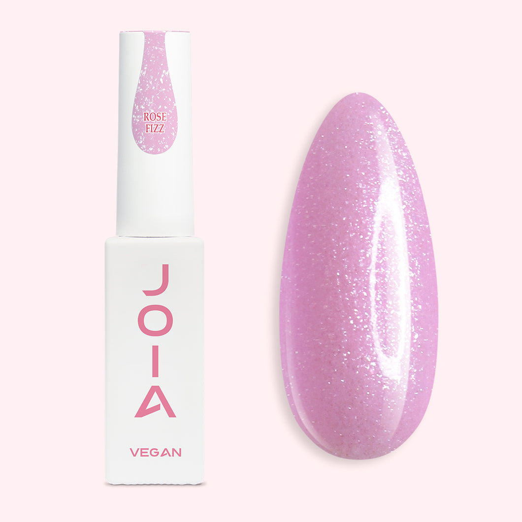 JOIA VEGAN TOP CAMOUFLAGE ROSE FIZZ, 8ML