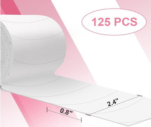 GP BEAUTY LASHES PATCH