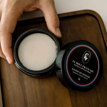 Load image into Gallery viewer, LE BOUC FRANÇAIS SOLID SHAVING SOAP