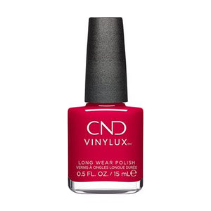 CND VINYLUX SCARLET LETTER 0.5OZ #145 (MAGICAL BOTANY)
