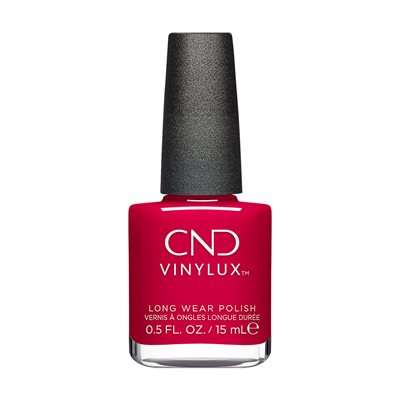 CND VINYLUX SCARLET LETTER 0.5OZ #145 (MAGICAL BOTANY)