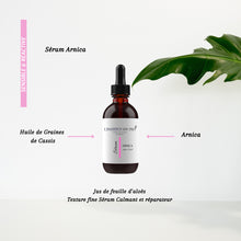 Charger l&#39;image dans la galerie, L&#39;INSTITUT MW PRO SÉRUM ARNICA APRÈS SOLEIL
