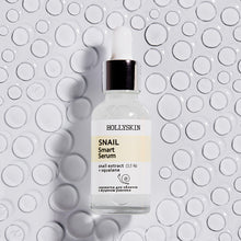 Charger l'image dans la galerie, HOLLYSKIN SÉRUM POUR LE VISAGE À LA MUCINE D'ESCARGOT