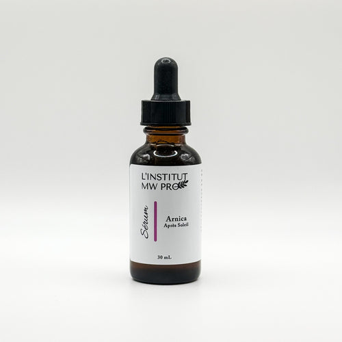 L'INSTITUT MW PRO SÉRUM ARNICA APRÈS SOLEIL