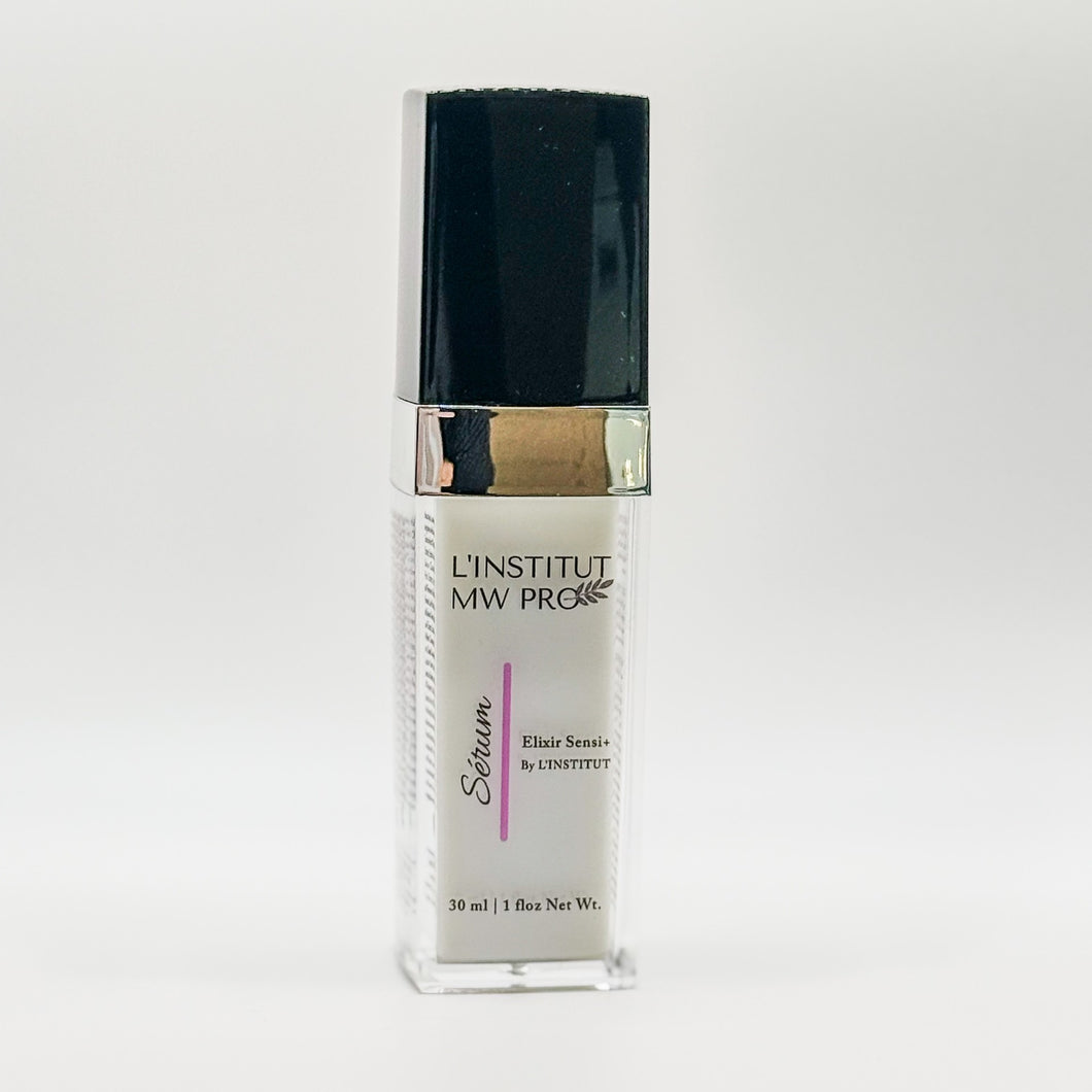 L'INSTITUT MW PRO SÉRUM ELIXIR SENSI +