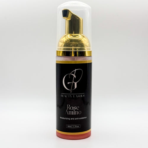 SHAMPOING POUR CILS GP BEAUTY LASHES
