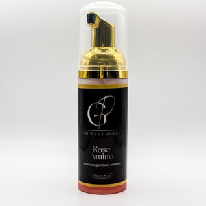 SHAMPOING POUR CILS GP BEAUTY LASHES