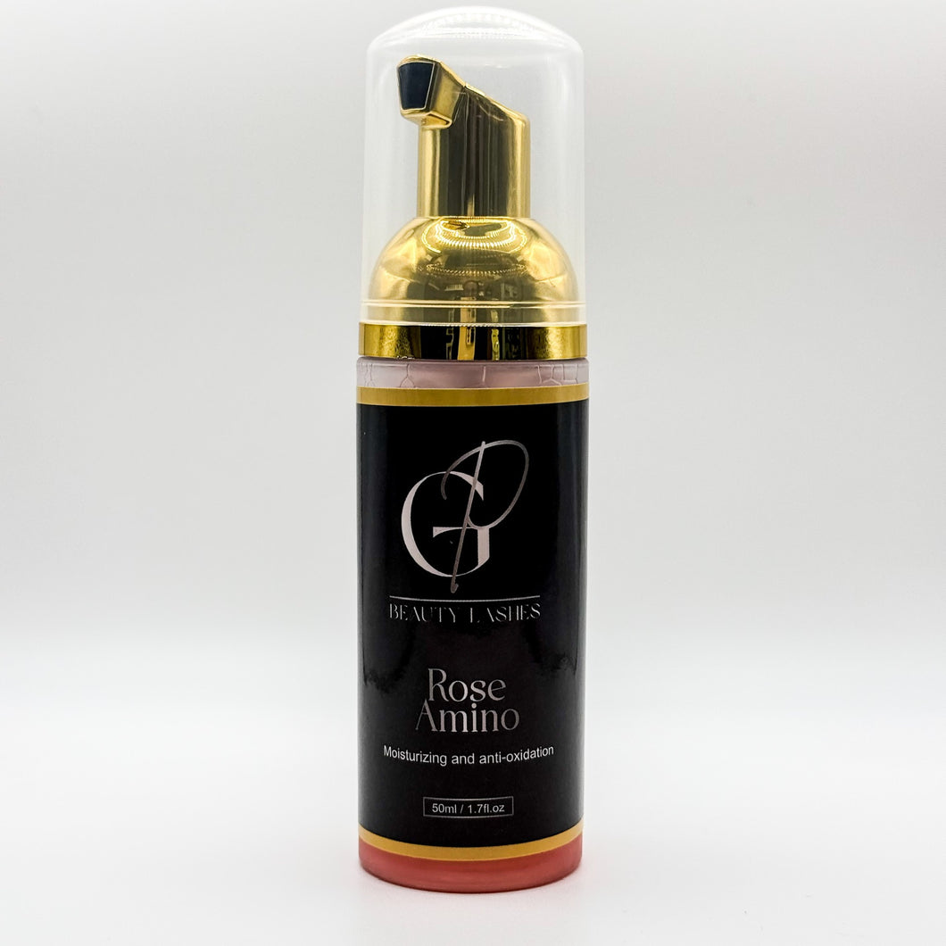 SHAMPOING POUR CILS GP BEAUTY LASHES