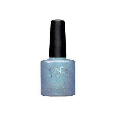 CND SHELLAC VERNIS GEL HIPPIE-OCRACY 7.3 ML #461 (ACROSS THE MANIVERSE)