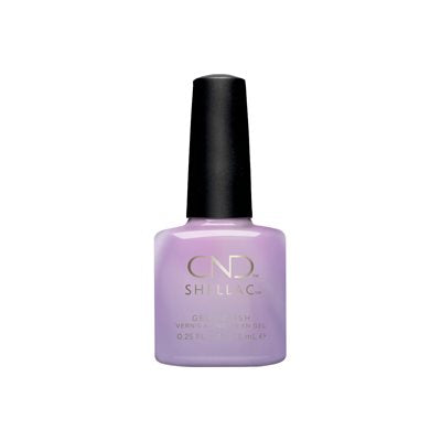 CND SHELLAC VARNISH GEL RO-MANI-CIZE 7.3 ML #464 (ACROSS THE MANIVERSE)