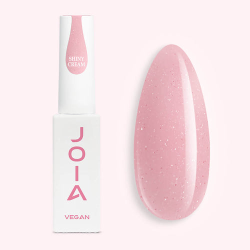 BB CRÈME CAMOUFLAGE VEGAN JOIA SHINY CREAM, 8 ML