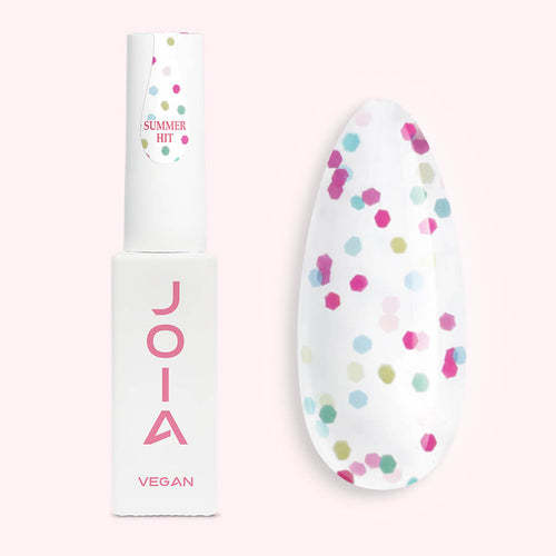 MY CRUSH TOP SANS ESSUYAGE JOIA VEGAN SUMMER HIT, 8ML