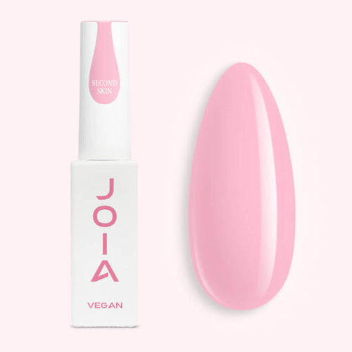 GEL POLYLIQUIDE VEGAN SECOND SKIN, 8 ML